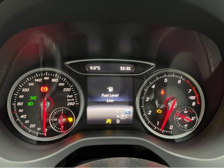 2017 Mercedes-Benz A Class - thumbnail 21