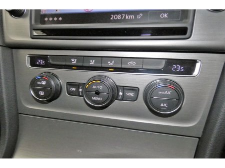 2016 Volkswagen Golf 1.2 TSI DSG MK7 COMFORTLINE *REVERSE CAM*CARPLAY*ANDROID AUTO* €15,890 thumbnail