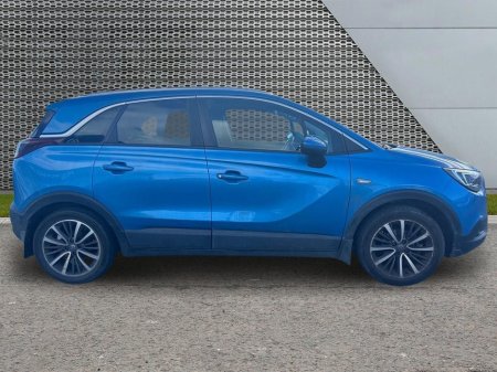 2020 Opel Crossland X - thumbnail 6