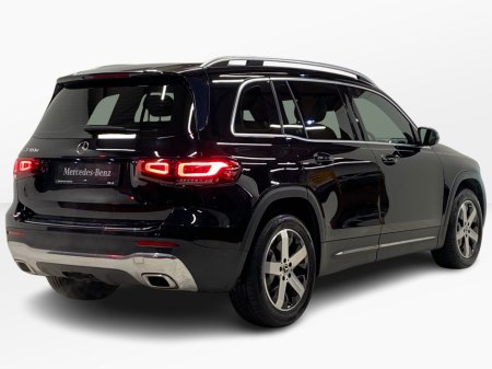 2020 Mercedes-Benz GLB GLB 180 d Progressive Auto | Reversing Camera, Heated Seats €32,950 thumbnail