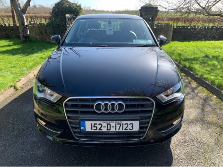 2015 Audi A3 - thumbnail 11