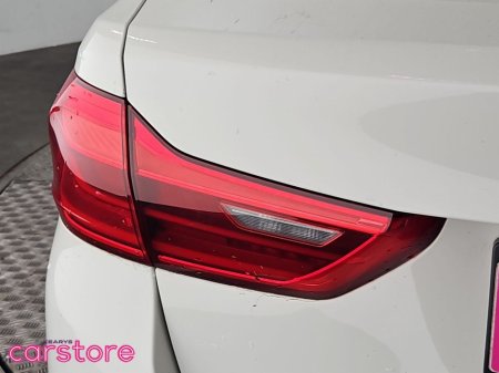 2020 BMW 5 Series - thumbnail 16