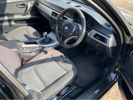 2007 BMW 3 Series - thumbnail 13