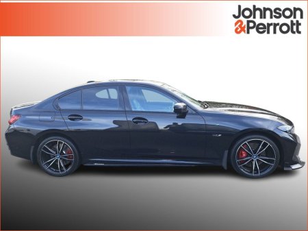 2023 BMW 3 Series M SPORT PRO HUGE SPEC €44,900 thumbnail