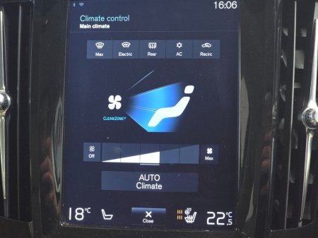 2016 Volvo S90 D4 INSCRIPTION GT AUTOMATIC 190 BHP *BEST SPEC* €15,950 thumbnail