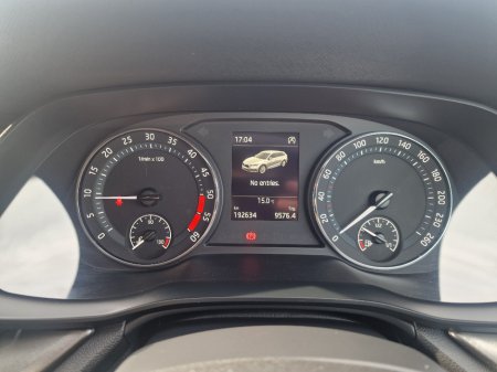 2021 Skoda Octavia - thumbnail 11