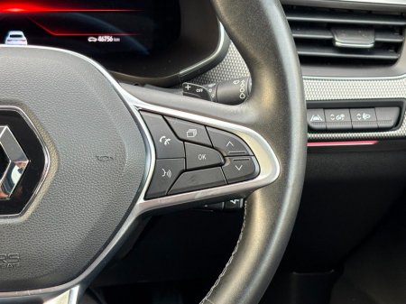 2023 Renault Arkana TCe 140 Auto techno €22,995 thumbnail