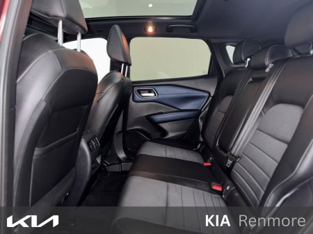 2023 Nissan Qashqai Epower SV Tech MY2.5 4DR Auto €33,249