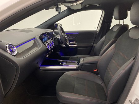 2025 Mercedes-Benz GLA Class - thumbnail 13