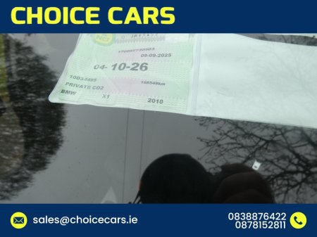 2010 BMW X1 - thumbnail 8