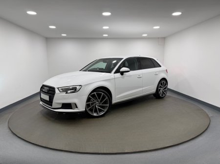 2018 Audi A3 - photo 2