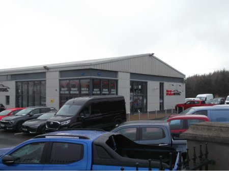 2020 Citroen Berlingo ENTERPRISE 1.5 BLUE HDI 75 3DR €10,950 thumbnail