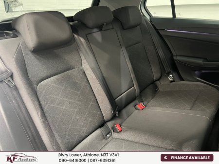 2023 Volkswagen Golf - thumbnail 19