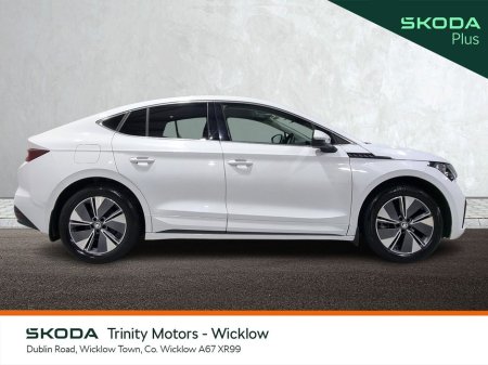 2023 Skoda Enyaq - thumbnail 11