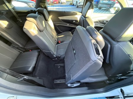 2022 Peugeot 5008 GT - 2.0L DIESEL - 7 SEATS - AUTO - 12M WARRANTY - CAR:  1594 €33,950 thumbnail