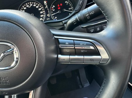 2020 Mazda Mazda3 - thumbnail 22