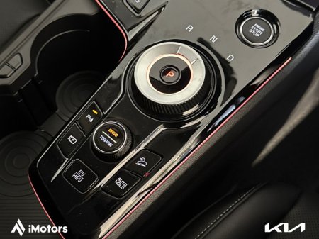 2026 Kia Sportage - thumbnail 21