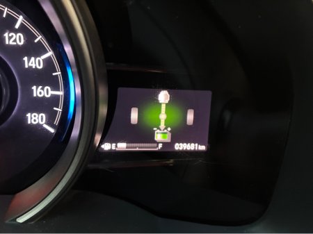 2019 Honda Fit 1.5i Petrol Hybrid Automatic S Model €16,750 thumbnail