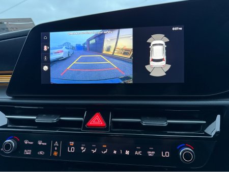 2024 Kia Niro - thumbnail 29