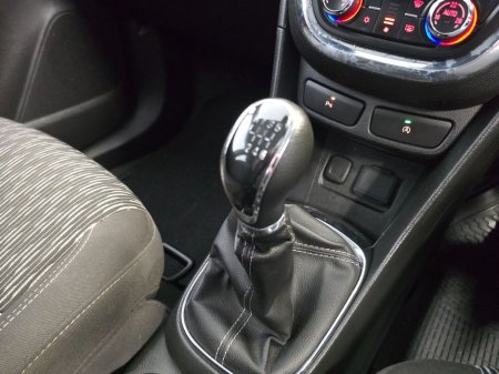 2016 Opel Mokka - thumbnail 13