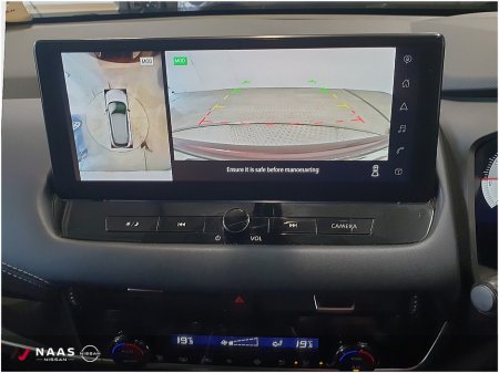 2023 Nissan Qashqai - thumbnail 14