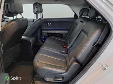 2022 Hyundai Ioniq 5 - thumbnail 5