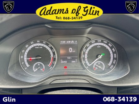 2017 Skoda Kodiaq - thumbnail 11