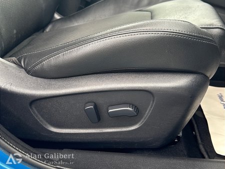 2020 Nissan Qashqai - thumbnail 10