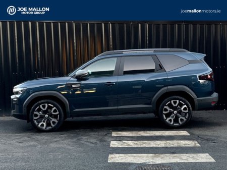 2026 Dacia Bigster - thumbnail 6