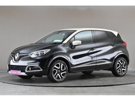 2016 Renault Captur - thumbnail 4