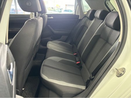 2019 Volkswagen Polo - thumbnail 12