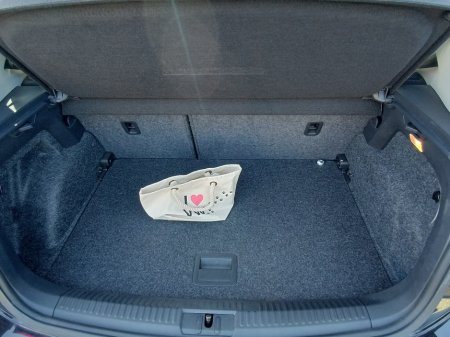 2017 Volkswagen Polo  €13,950 thumbnail