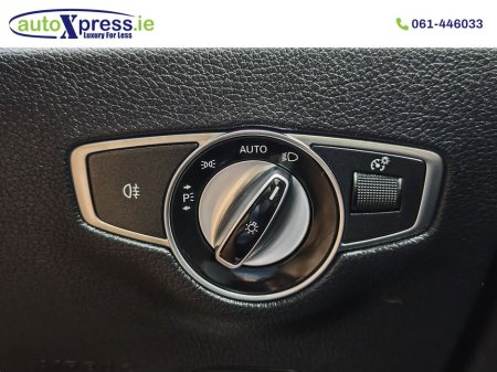 2020 Mercedes-Benz E Class - thumbnail 36