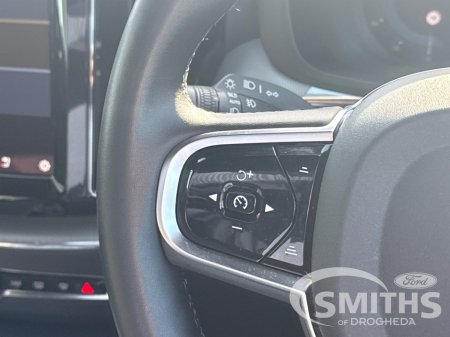 2024 Volvo XC60 - thumbnail 26