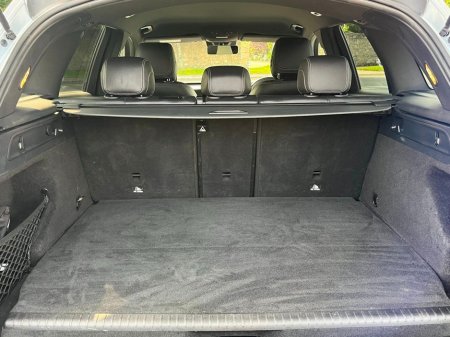 2021 Mercedes-Benz GLC Class 300DE AMG LINE PREMIUM 4MATIC €39,995 thumbnail