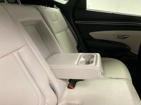 2023 Hyundai Tucson - thumbnail 20