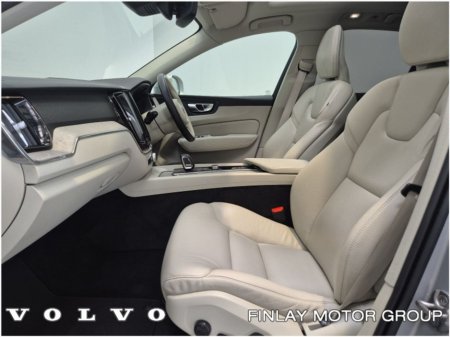 2023 Volvo XC60 - photo 4