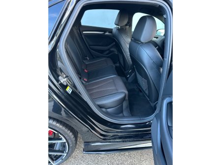 2019 Audi A3  €24,955 thumbnail