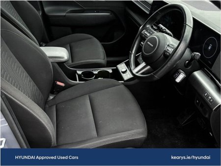 2024 Hyundai Kona - thumbnail 9