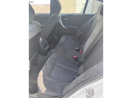 2016 BMW 1 Series - thumbnail 12