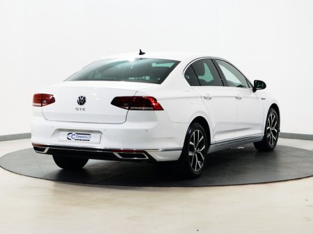 2021 Volkswagen Passat *30* GTE S-A DSG €25,800
