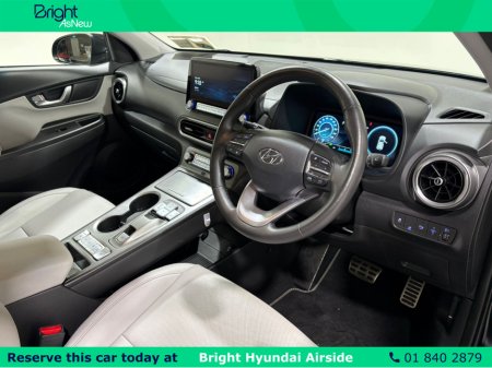 2023 Hyundai Kona KAUAI PREMIUM 64 5DR AUTO €23,950 thumbnail
