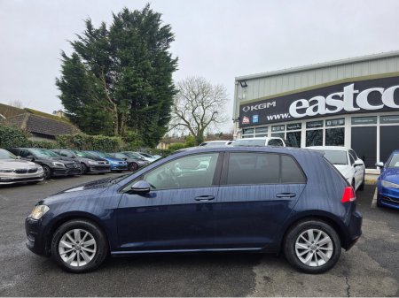 2015 Volkswagen Golf - thumbnail 12