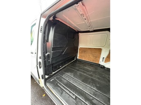 2021 Ford Transit - thumbnail 10