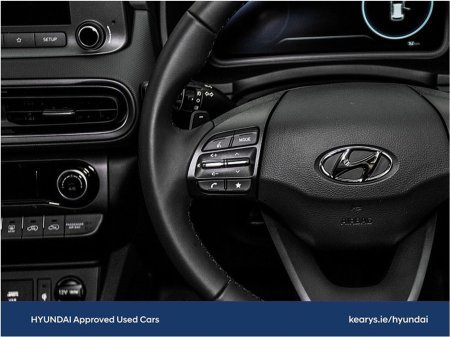 2023 Hyundai Kona 1.6 HYBRID Executive Auto €27,945 thumbnail