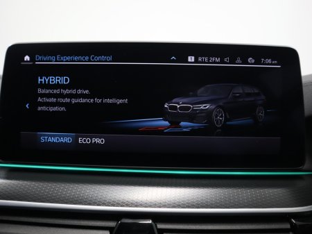 2022 BMW 5 Series - thumbnail 21