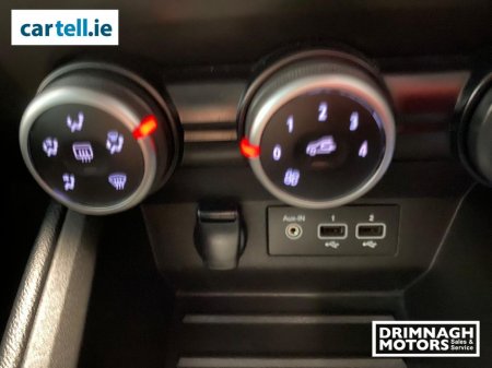 2022 Renault Clio - thumbnail 11