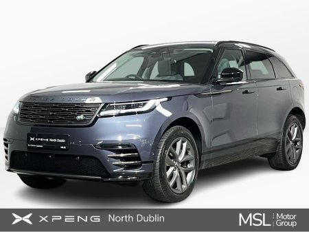 2024 Land Rover Range Rover Velar for sale