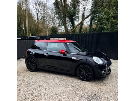 2015 MINI Cooper - thumbnail 3