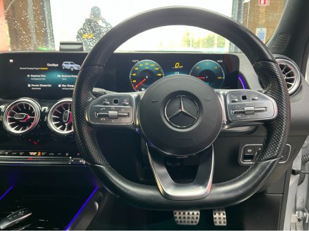 2023 Mercedes-Benz EQB - thumbnail 7